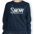 Breath of the Wildlings - Adult & Kids T-Shirts, Sweatshirts & Hoodies apparel design preview 1