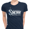 Breath of the Wildlings Women's Apparel - Adult & Kids T-Shirts, Sweatshirts & Hoodies apparel design preview 1