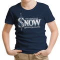 Breath of the Wildlings Youth Apparel - Adult & Kids T-Shirts, Sweatshirts & Hoodies apparel design preview 1