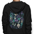 Bride and Victor - Adult & Kids T-Shirts, Sweatshirts & Hoodies apparel design preview 1
