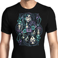 Bride and Victor Men's Apparel - Adult & Kids T-Shirts, Sweatshirts & Hoodies apparel design preview 1