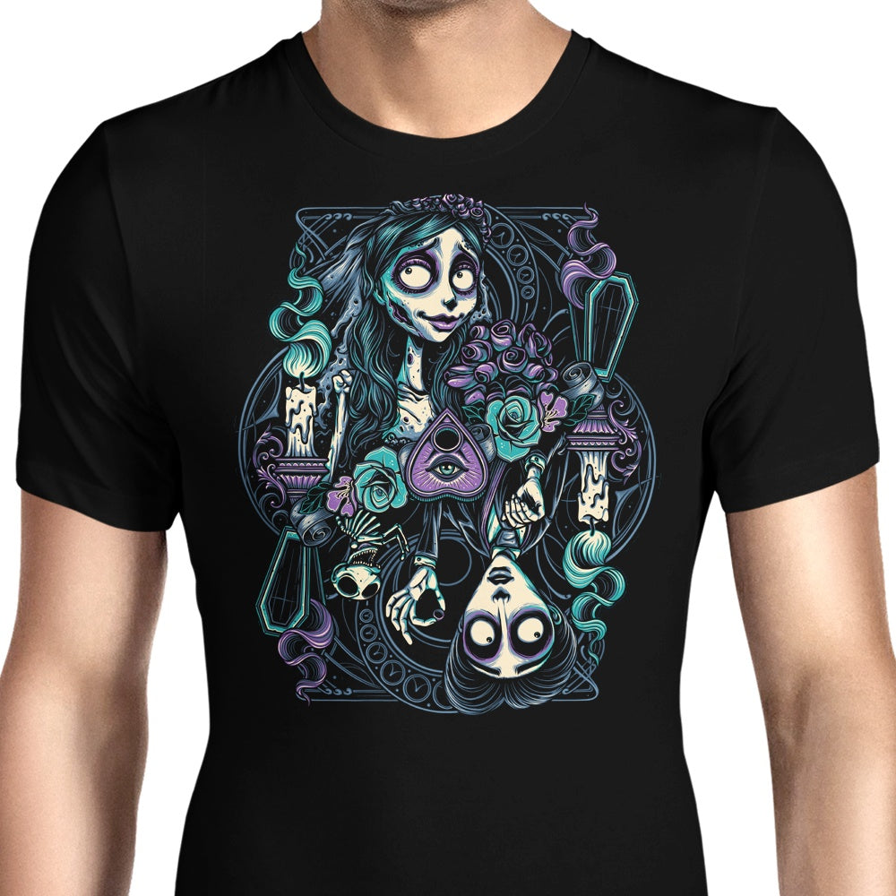 Bride and Victor Men's Apparel - Adult & Kids T-Shirts, Sweatshirts & Hoodies apparel design preview 1