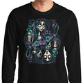 Bride and Victor - Adult & Kids T-Shirts, Sweatshirts & Hoodies apparel design preview 1