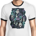 Bride and Victor Ringer - Adult & Kids T-Shirts, Sweatshirts & Hoodies apparel design preview 1