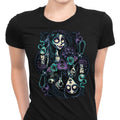 Bride and Victor Women's Apparel - Adult & Kids T-Shirts, Sweatshirts & Hoodies apparel design preview 1