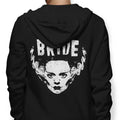 Bride - Adult & Kids T-Shirts, Sweatshirts & Hoodies apparel design preview 1