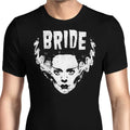 Bride Men's Apparel - Adult & Kids T-Shirts, Sweatshirts & Hoodies apparel design preview 1