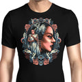 Bride of the Monster Men's Apparel - Adult & Kids T-Shirts, Sweatshirts & Hoodies apparel design preview 1