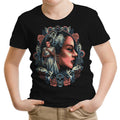 Bride of the Monster Youth Apparel - Adult & Kids T-Shirts, Sweatshirts & Hoodies apparel design preview 1