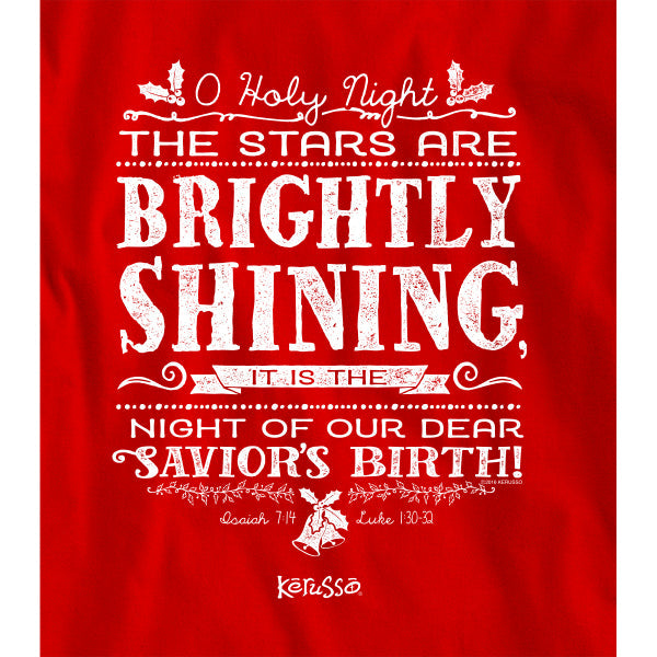 SALE Cherished Girl The Stars Are Brightly Shining - Adult & Kids T-Shirts, Sweatshirts & Hoodies apparel design preview 2