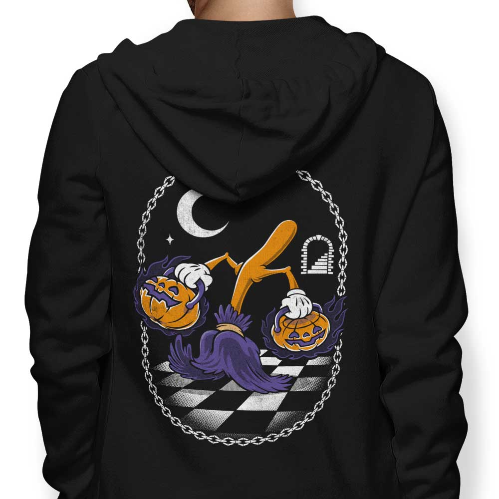 Bring Forth the Light - Adult & Kids T-Shirts, Sweatshirts & Hoodies apparel design preview 1