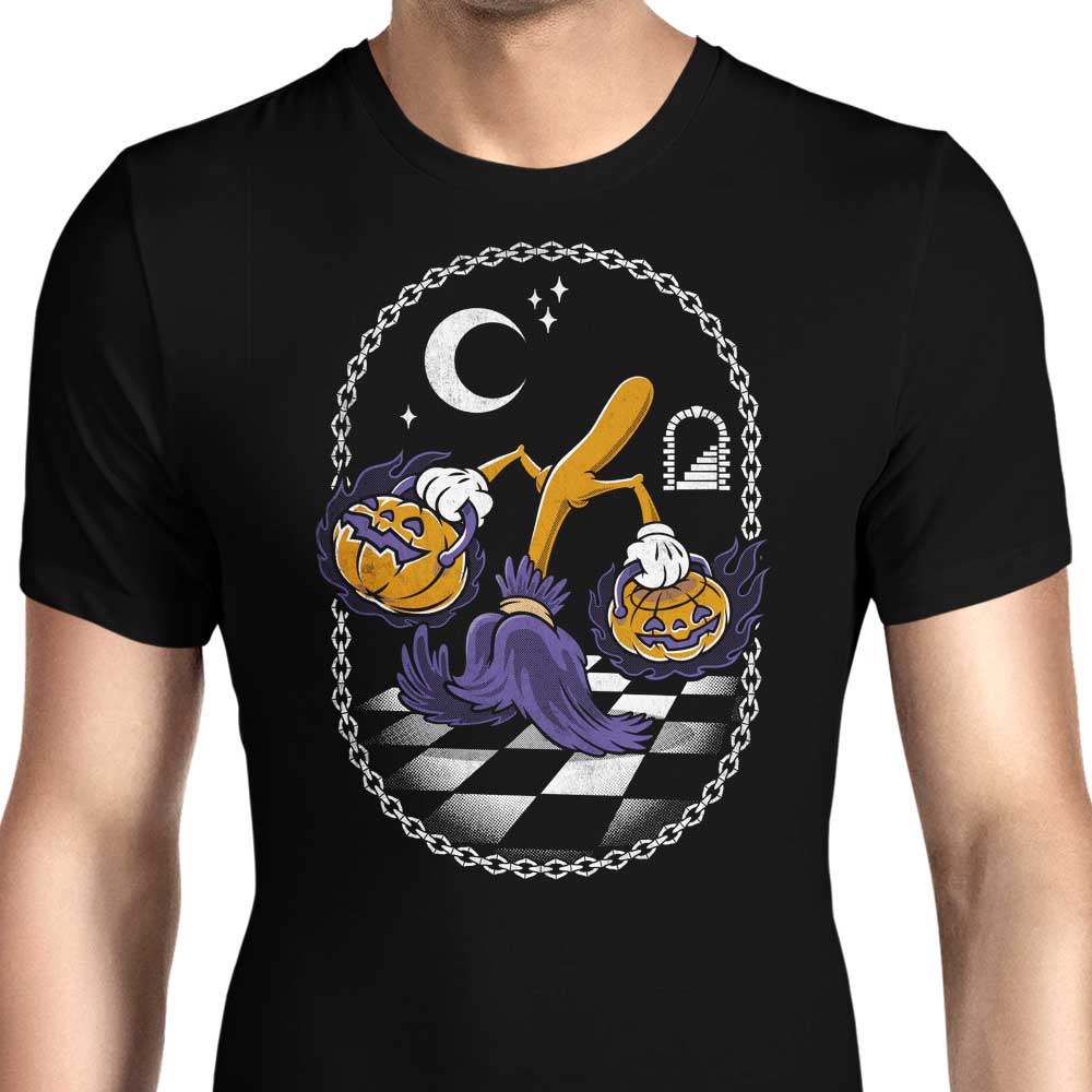 Bring Forth the Light Men's Apparel - Adult & Kids T-Shirts, Sweatshirts & Hoodies apparel design preview 1