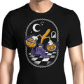 Bring Forth the Light Men's Apparel - Adult & Kids T-Shirts, Sweatshirts & Hoodies apparel design preview 1
