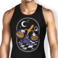 Bring Forth the Light Tank Top - Adult & Kids T-Shirts, Sweatshirts & Hoodies apparel design preview 1