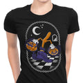 Bring Forth the Light Women's Apparel - Adult & Kids T-Shirts, Sweatshirts & Hoodies apparel design preview 1