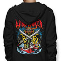 Bring the Wind - Adult & Kids T-Shirts, Sweatshirts & Hoodies apparel design preview 1
