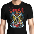 Bring the Wind Men's Apparel - Adult & Kids T-Shirts, Sweatshirts & Hoodies apparel design preview 1
