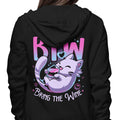 Bring the Wine - Adult & Kids T-Shirts, Sweatshirts & Hoodies apparel design preview 1