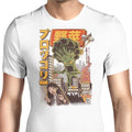 Broccozilla Men's Apparel - Adult & Kids T-Shirts, Sweatshirts & Hoodies apparel design preview 1