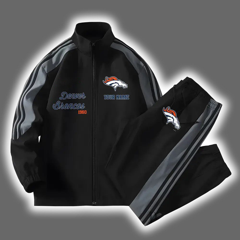 Long San Francisco Football Pajama Set product image 4