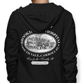Brookhaven Hospital - Adult & Kids T-Shirts, Sweatshirts & Hoodies apparel design preview 1