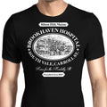 Brookhaven Hospital Men's Apparel - Adult & Kids T-Shirts, Sweatshirts & Hoodies apparel design preview 1
