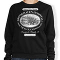 Brookhaven Hospital - Adult & Kids T-Shirts, Sweatshirts & Hoodies apparel design preview 1