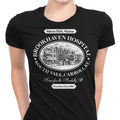 Brookhaven Hospital Women's Apparel - Adult & Kids T-Shirts, Sweatshirts & Hoodies apparel design preview 1