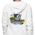 Brothers Adventures - Adult & Kids T-Shirts, Sweatshirts & Hoodies apparel design preview 1