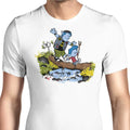 Brothers Adventures Men's Apparel - Adult & Kids T-Shirts, Sweatshirts & Hoodies apparel design preview 1