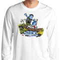 Brothers Adventures - Adult & Kids T-Shirts, Sweatshirts & Hoodies apparel design preview 1