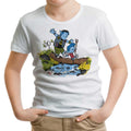 Brothers Adventures Youth Apparel - Adult & Kids T-Shirts, Sweatshirts & Hoodies apparel design preview 1