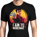 Browncoat Redemption Men's Apparel - Adult & Kids T-Shirts, Sweatshirts & Hoodies apparel design preview 1