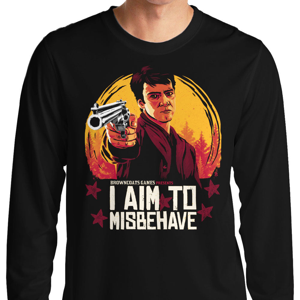 Browncoat Redemption - Adult & Kids T-Shirts, Sweatshirts & Hoodies apparel design preview 1