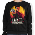 Browncoat Redemption - Adult & Kids T-Shirts, Sweatshirts & Hoodies apparel design preview 1