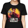 Browncoat Redemption Women's Apparel - Adult & Kids T-Shirts, Sweatshirts & Hoodies apparel design preview 1