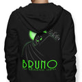 Bruno: The Animated Series - Adult & Kids T-Shirts, Sweatshirts & Hoodies apparel design preview 1