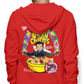 Bucky Charms - Adult & Kids T-Shirts, Sweatshirts & Hoodies apparel design preview 1