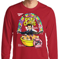 Bucky Charms - Adult & Kids T-Shirts, Sweatshirts & Hoodies apparel design preview 1