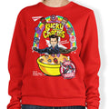 Bucky Charms - Adult & Kids T-Shirts, Sweatshirts & Hoodies apparel design preview 1
