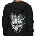 Bug Knight - Adult & Kids T-Shirts, Sweatshirts & Hoodies apparel design preview 1