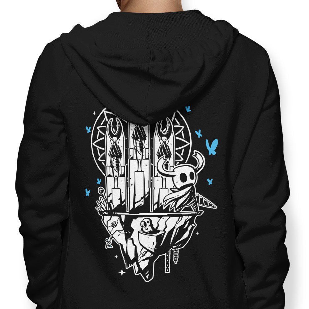Bug Knight - Adult & Kids T-Shirts, Sweatshirts & Hoodies apparel design preview 1