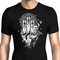 Bug Knight Men's Apparel - Adult & Kids T-Shirts, Sweatshirts & Hoodies apparel design preview 1