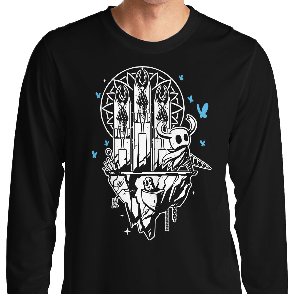 Bug Knight - Adult & Kids T-Shirts, Sweatshirts & Hoodies apparel design preview 1