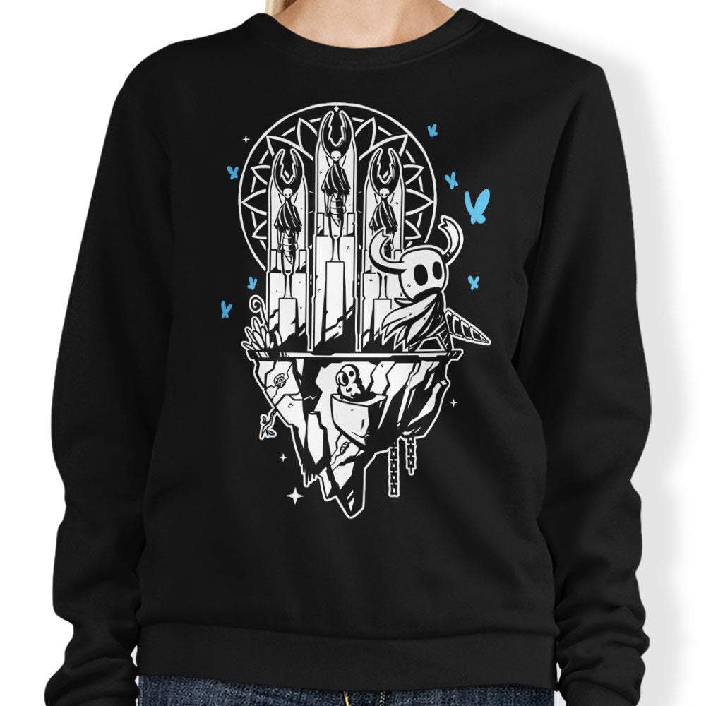 Bug Knight - Adult & Kids T-Shirts, Sweatshirts & Hoodies apparel design preview 1