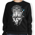 Bug Knight - Adult & Kids T-Shirts, Sweatshirts & Hoodies apparel design preview 1