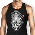 Bug Knight Tank Top - Adult & Kids T-Shirts, Sweatshirts & Hoodies apparel design preview 1