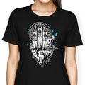 Bug Knight Women's Apparel - Adult & Kids T-Shirts, Sweatshirts & Hoodies apparel design preview 1