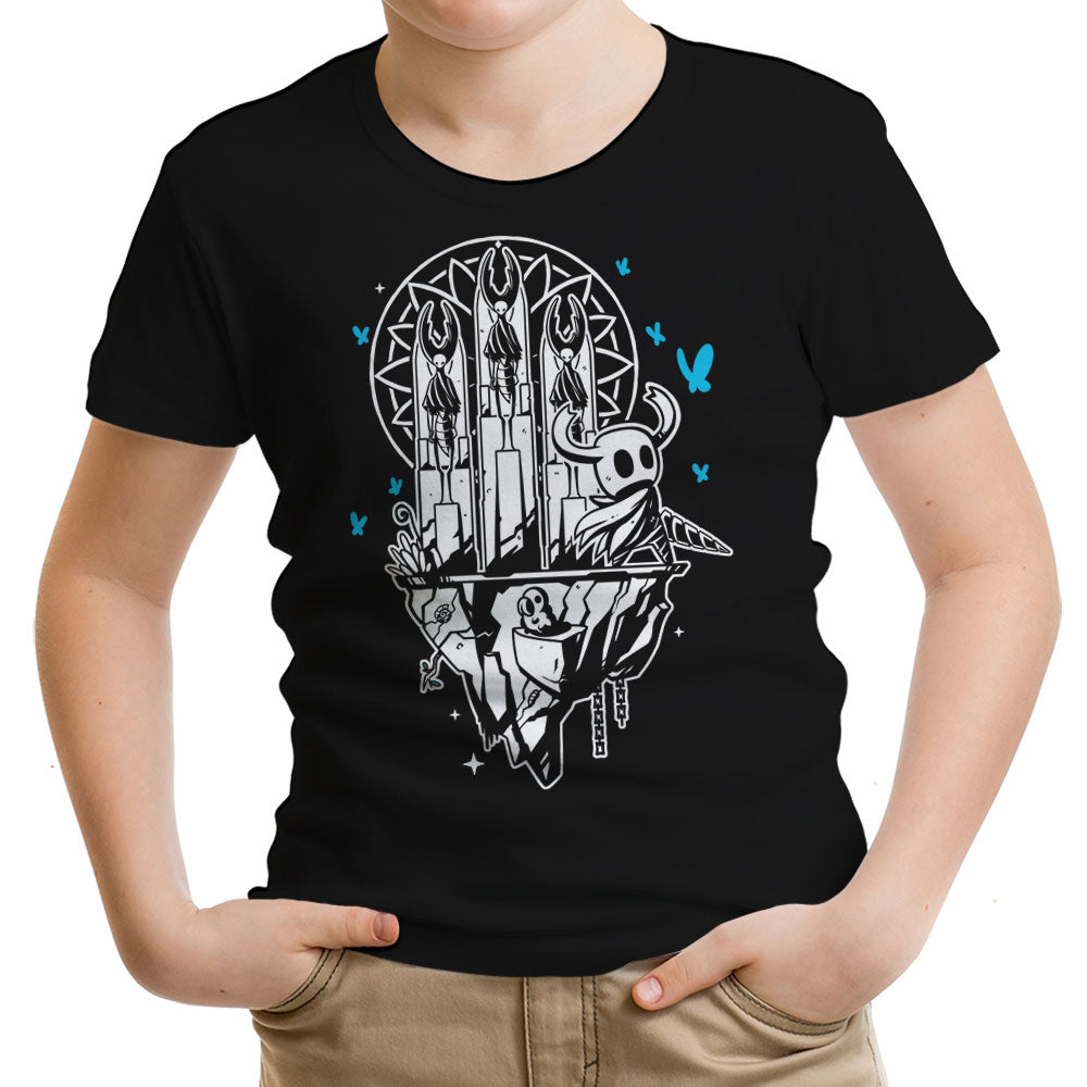 Bug Knight Youth Apparel - Adult & Kids T-Shirts, Sweatshirts & Hoodies apparel design preview 1