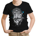 Bug Knight Youth Apparel - Adult & Kids T-Shirts, Sweatshirts & Hoodies apparel design preview 1